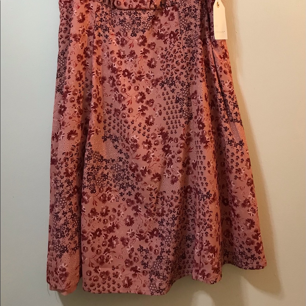 Mini Dress - Picture 3 of 5